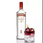 VODKA