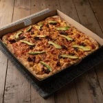 Pizza mega