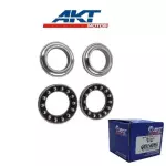 CUNA DIRECCION AKT TTR 125-150-18T.O