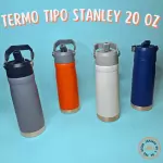 NP112100-TERMO TIPO STANLEY 20 OZ