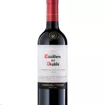 Casillero Del Diablo