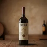 Vinho Tignanello 🇮🇹
