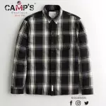 Camisa a cuadros