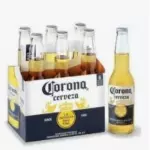 Cerveza Corona Porrón 330 cc