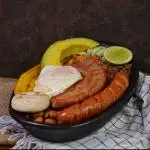 BANDEJA PAISA