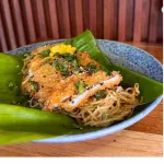 FIDEOS TERIYAKI EJECUTIVO