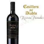 casillero del diablo reserva