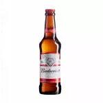 Budweiser Longneck