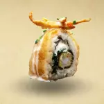 Tokio Tempura