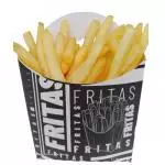 Batata pequena 100gr