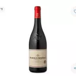 Baron D'Arignac 750ml