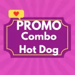PROMO  HOT DOG