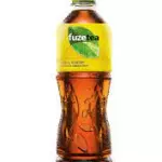 FUZE TEA DE VIDRIO 300ml