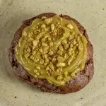 Cookie Pistache