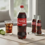 COCA COLA 1,5 L