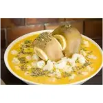 Caldo De Pata