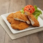 (ECONÔMICA)FILE FRANGO EMPANADO