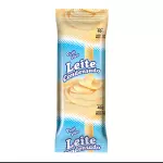picole de leite condesado