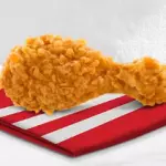 Pieza de pollo (sola)