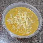 Caldo de Abobora de Cabotia