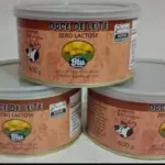 Doce de Leite Zero Lactose -400gr