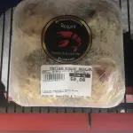 Tortinha requint bacalhau 04 un