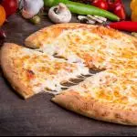 Pizza Grande (12 Pedazos)