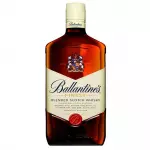 BALLANTINES 1L