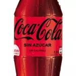 COCA COLA ZERO