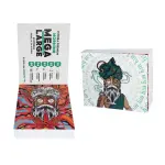 Piteira Shadu - Mega Large Morning
