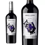 Tinajas Lorenzo & Gaspar CARM Merlot