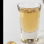 Shot de Licor Nacional