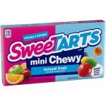 Sweet Tarts Mini Chewy