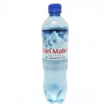 Agua Mineral San Mateo con Gas