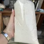 Farinha de mandioca grossa kg