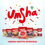 UMSHA REFRESCO 13GR