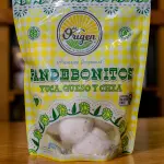 DEL ORIGEN PANDEBONITOS.