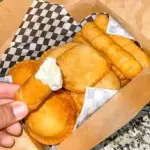 Combo Amigos