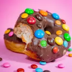 Donuts Confete