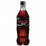 Coca Cola Zero Lata 350ml