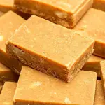 Doce de Amendoim