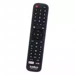 TKB-LCDHIS CONTROL REMOTO HISENSE
