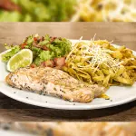 Salmón