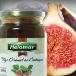 Figo  Caramel no Conhaque 360g NOVO