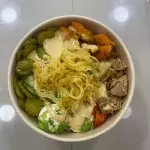 BOWL PEQUEÑO