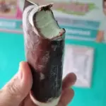 NINHO C/ NUTELLA