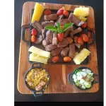 PICANHA OURO VERDE
