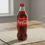 Coca-Cola Original 600ml