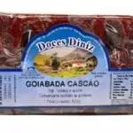 Goiabada Cascão 500G