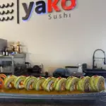 Escollera Roll